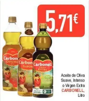 Masymas Aceite de oliva suave oferta