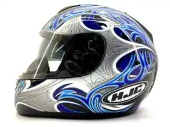 Cash Converters Casco integral hjc fs-10 infinity oferta