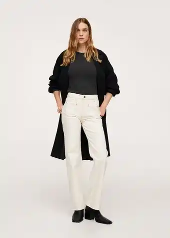 MANGO Jeans diane oferta