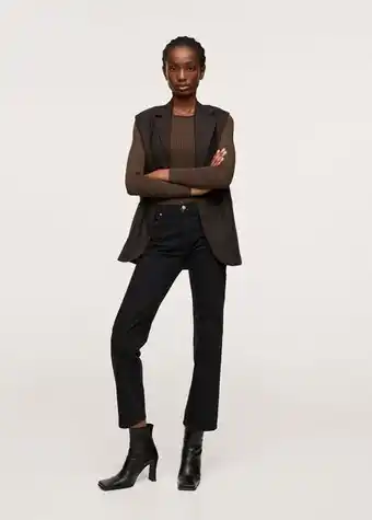MANGO Jeans premium oferta