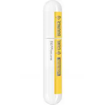 Primor Colossal curl máscara de pestañas bounce oferta