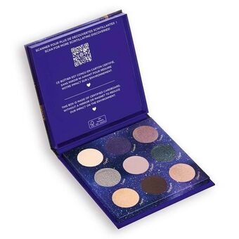 Yves Rocher Paleta 9 sombras de ojos lune enchantée oferta