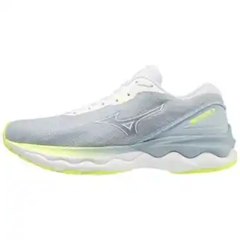 Intersport Zapatillas wave skyrise 3 oferta