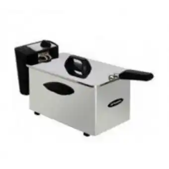 Miró Orbegozo fdr-16 1,5 l sencillo acero inoxidable 1500 w oferta