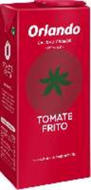 FROIZ Tomate orlando frito brik 780 g oferta