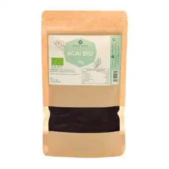 Planeta Huerto Açaí en polvo planeta huerto 70 g oferta