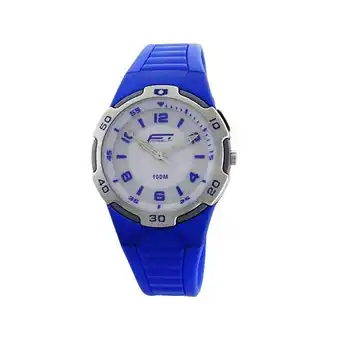Roselin Reloj hombre caucho acero fórmula roselin oferta
