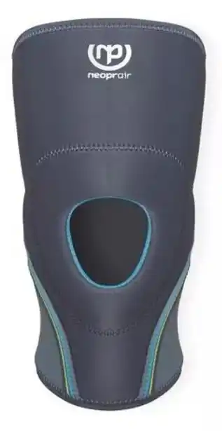 MiFarma Neoprair rodillera rodete talla l 1 ud oferta