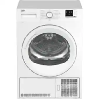 Miró Beko du 9112 ga0 secadora independiente carga frontal 9 kg b blanco oferta