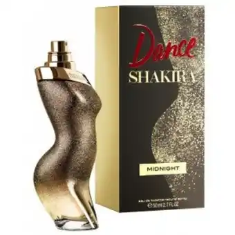 Primor Dance midnight edt oferta