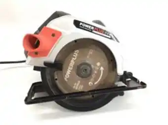Cash Converters Sierra circular powerplus powe30050 oferta