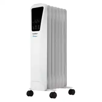 MegaHogar Radiador ecofluid bastilipo 7 elementos alexa oferta