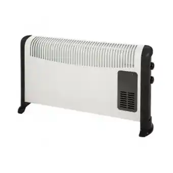MegaHogar Convector 2000w s&p tl501 230v 50hz oferta