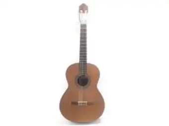 Cash Converters Guitarra clasica alhambra 3c oferta
