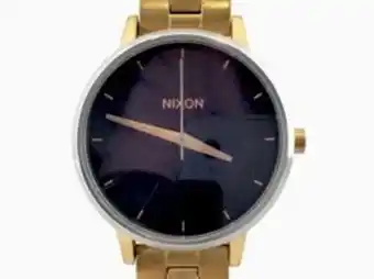 Cash Converters Reloj pulsera caballero nixon movin out oferta