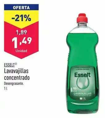 Lavavajillas