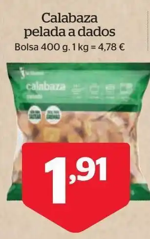 Calabaza