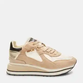 Bata Shoes Sneakers de mujer con suela de plataforma replay oferta