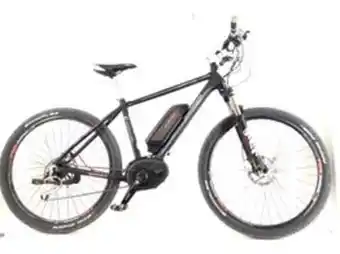 Cash Converters Bicicleta electrica lombardo performance line mtb oferta