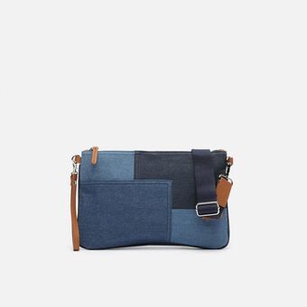 Misako Dean bolso bandolera con asa de mano oferta