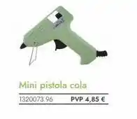 Abacus Mini pistola cola 1320073.96 pvp 4,85 € oferta