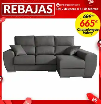 Rebajas