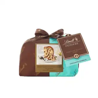 Lindt Lindt panettone chocolate negro 1kg oferta