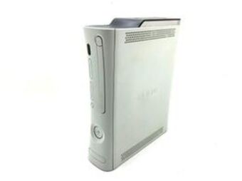 Cash Converters Microsoft xbox 360 elite 120gb oferta