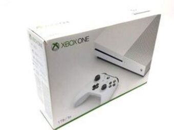 Cash Converters Microsoft xbox one s 1tb oferta