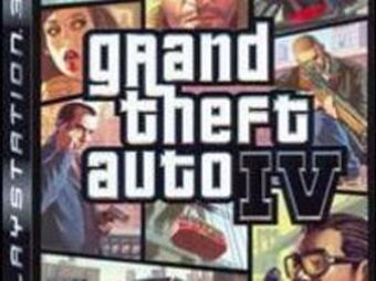 Cash Converters Grand theft auto iv ps3 oferta