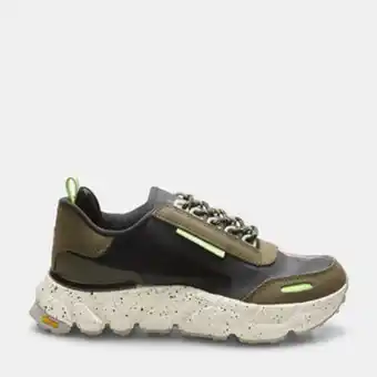 Bata Shoes Sneakers de hombre fila oferta