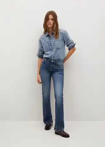 MANGO Jeans bonny-i oferta