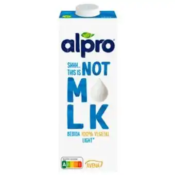 Sorli Beguda not milk light 1l oferta
