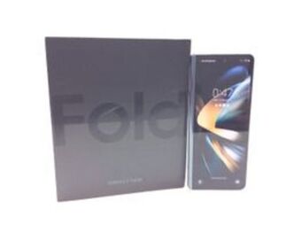 Cash Converters Samsung galaxy z fold 4 256 oferta