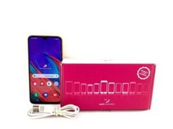 Cash Converters Samsung galaxy a40 64gb 4ram oferta