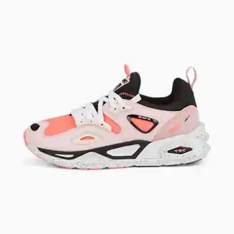 Puma Zapatillas juveniles trc blaze galaxy2 oferta