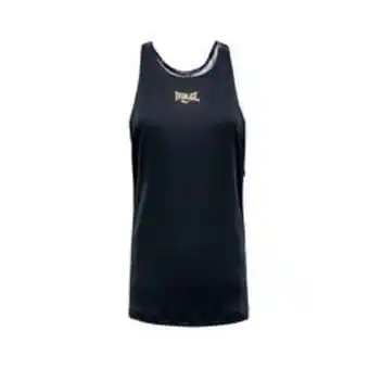 Decathlon Everlast camiseta de tirantes nacre oferta