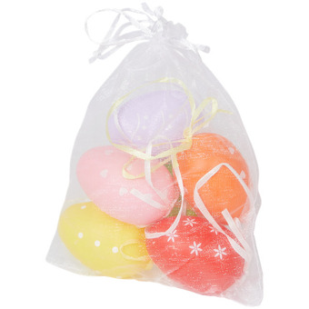 Action Huevos de pascua en una bolsa oferta