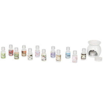 Action Set de regalo de fragancias oferta