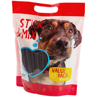 Action Aperitivos para perros mr. goodlad oferta