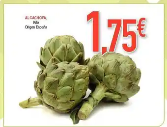 Masymas Alcachofa oferta