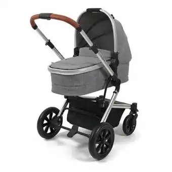 ToysRus Dúo vogue 3 en 1 con sistema de viaje oferta