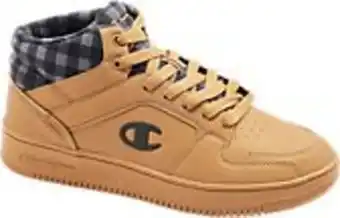 Deichmann Sneaker de caña alta champion rebound 2.0 mid bbm oferta
