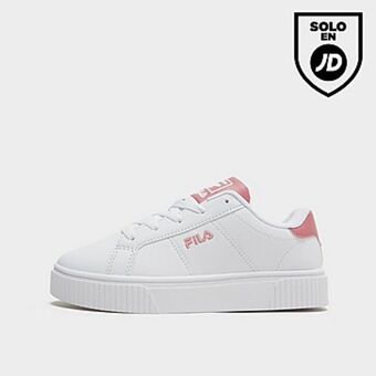 JD Sports Fila panache infantil oferta