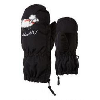 Decathlon Guantes baby ziener le zoo minis glove oferta