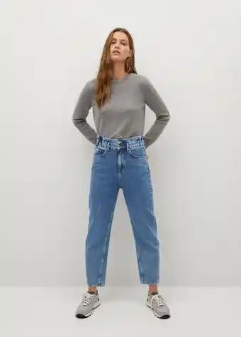 MANGO Jeans mia oferta