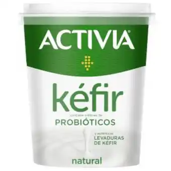 Sorli Activia kefir natural oferta