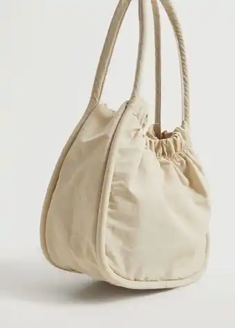 MANGO Bolso p nuria oferta