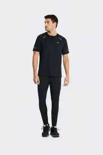 Décimas Malla running tenth malla pantalon hombre oferta