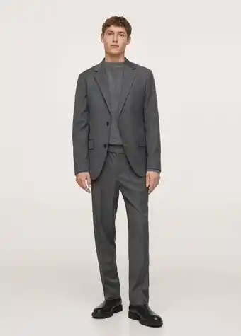 MANGO Americana paris oferta